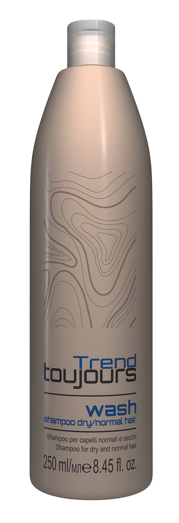 Trend Toujours Shampoo Dry/Normal Hair