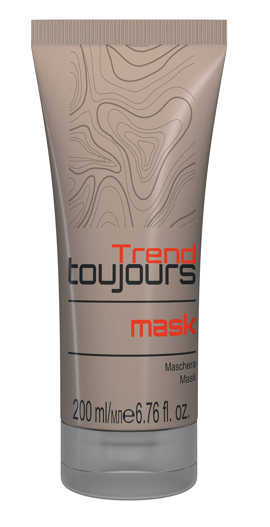 Trend Toujours Mask