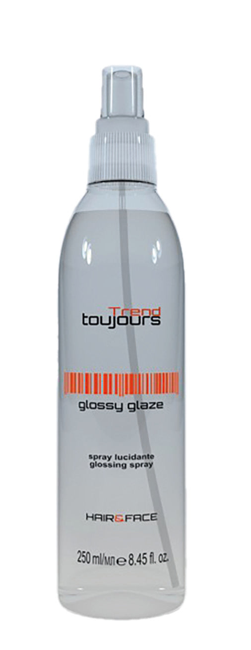 Trend Toujours Glossy Glaze