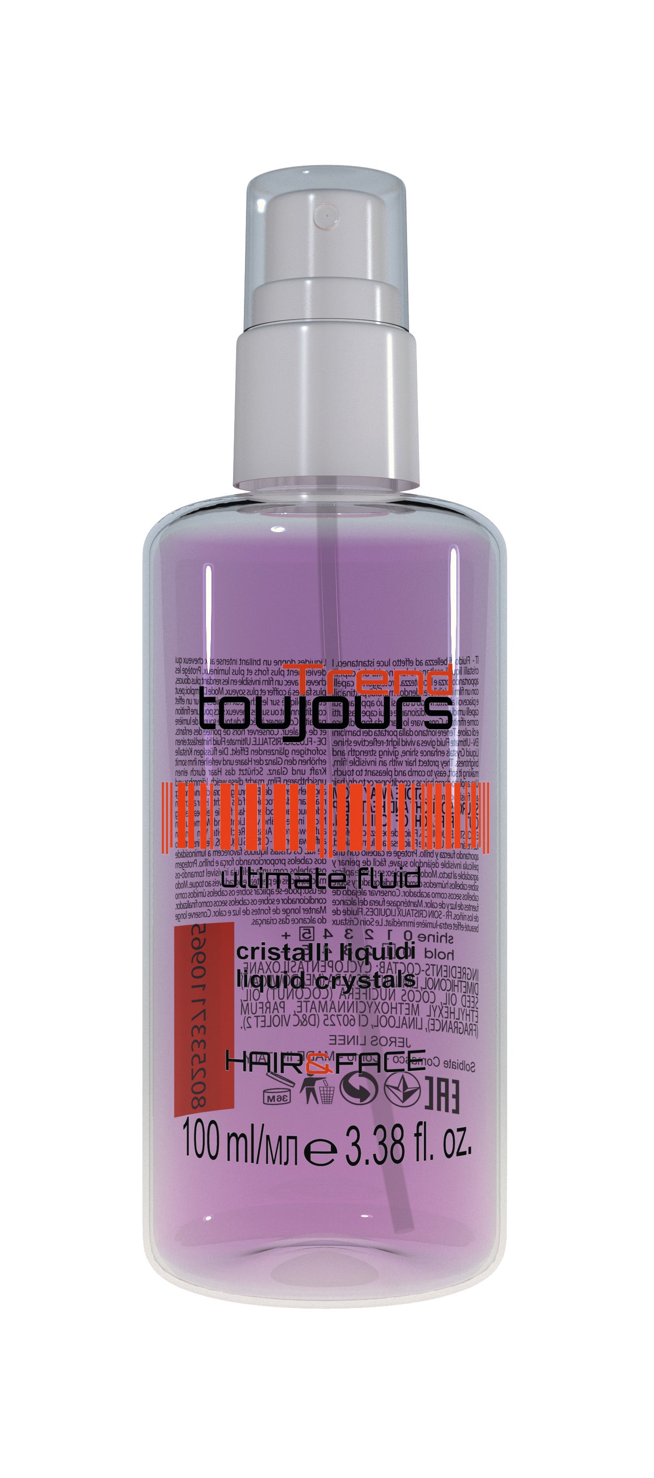 Trend Toujours Ultimate Fluid