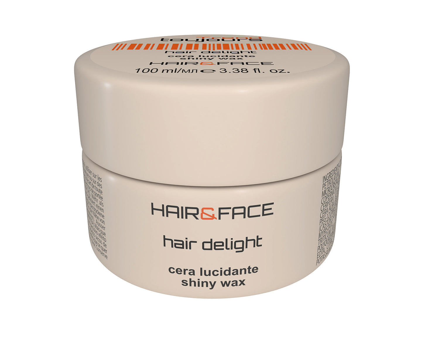 Trend Toujours Hair Delight