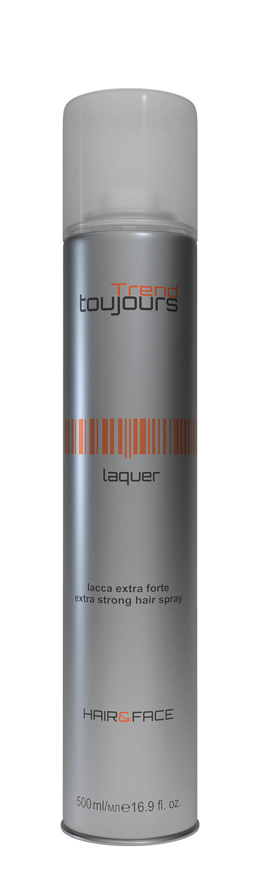 Trend Toujours Laquer