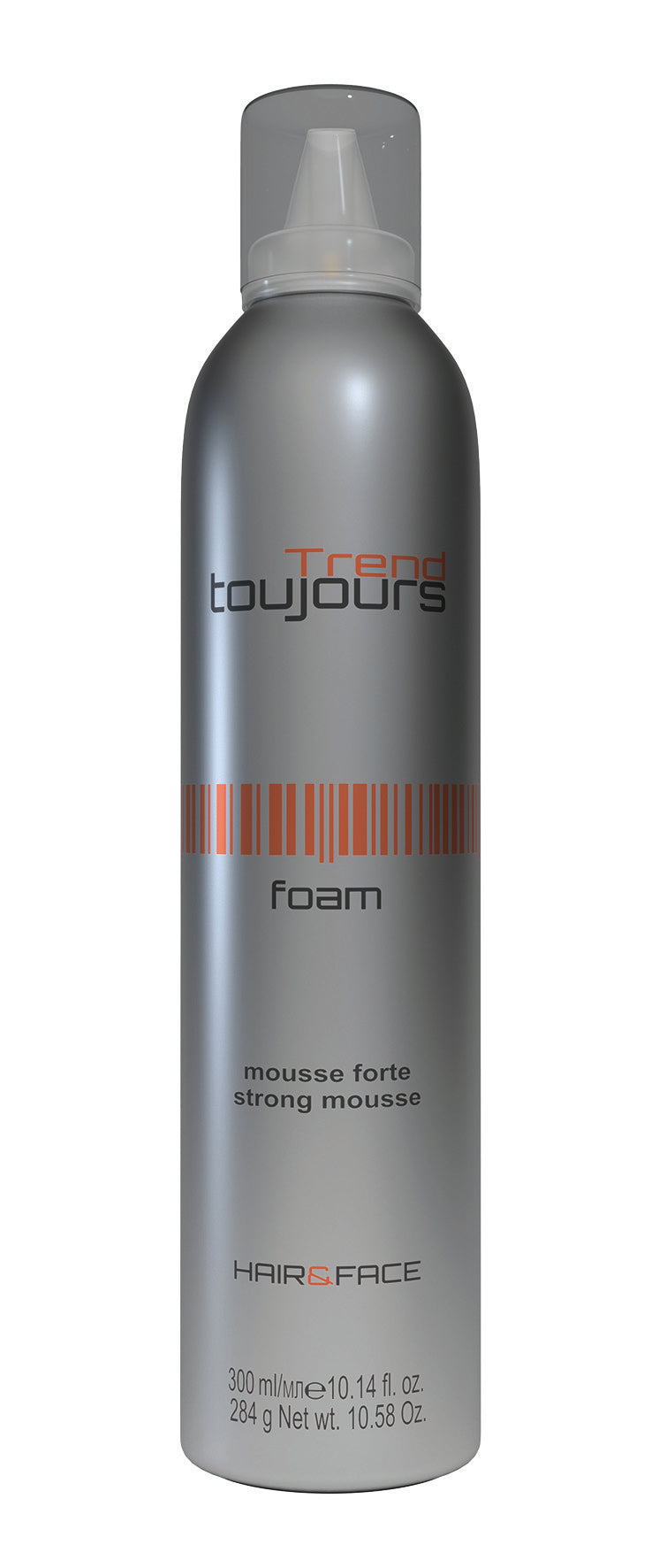 Trend Toujours Foam - Styling Mousse