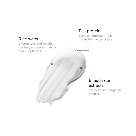 RINGANA FRESH hair treatment – Empfehlung