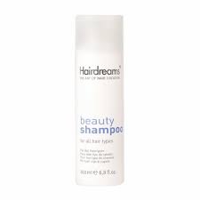 Hairdreams Beauty Shampoo 200ml