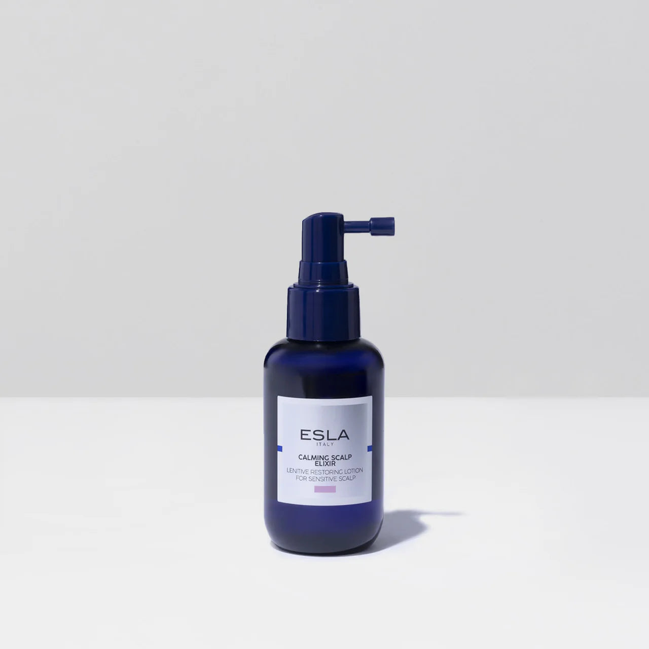 ESLA ITALY Calming Caressing Scalp Elixir