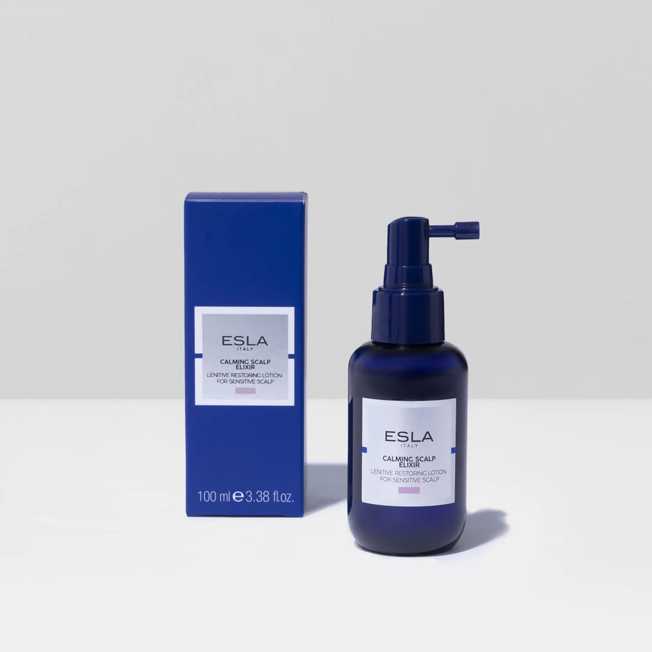 ESLA ITALY Calming Caressing Scalp Elixir
