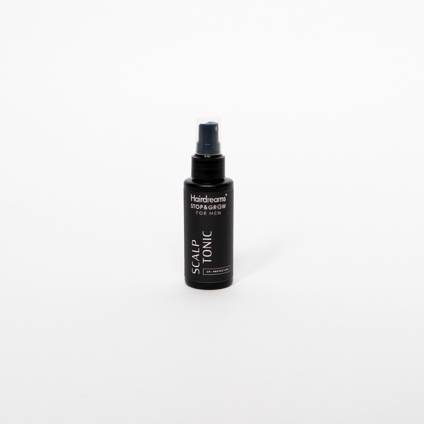Hairdreams Stop & Grow MEN Scalp Tonic – Pflegendes Kopfhaut-Serum für Männer