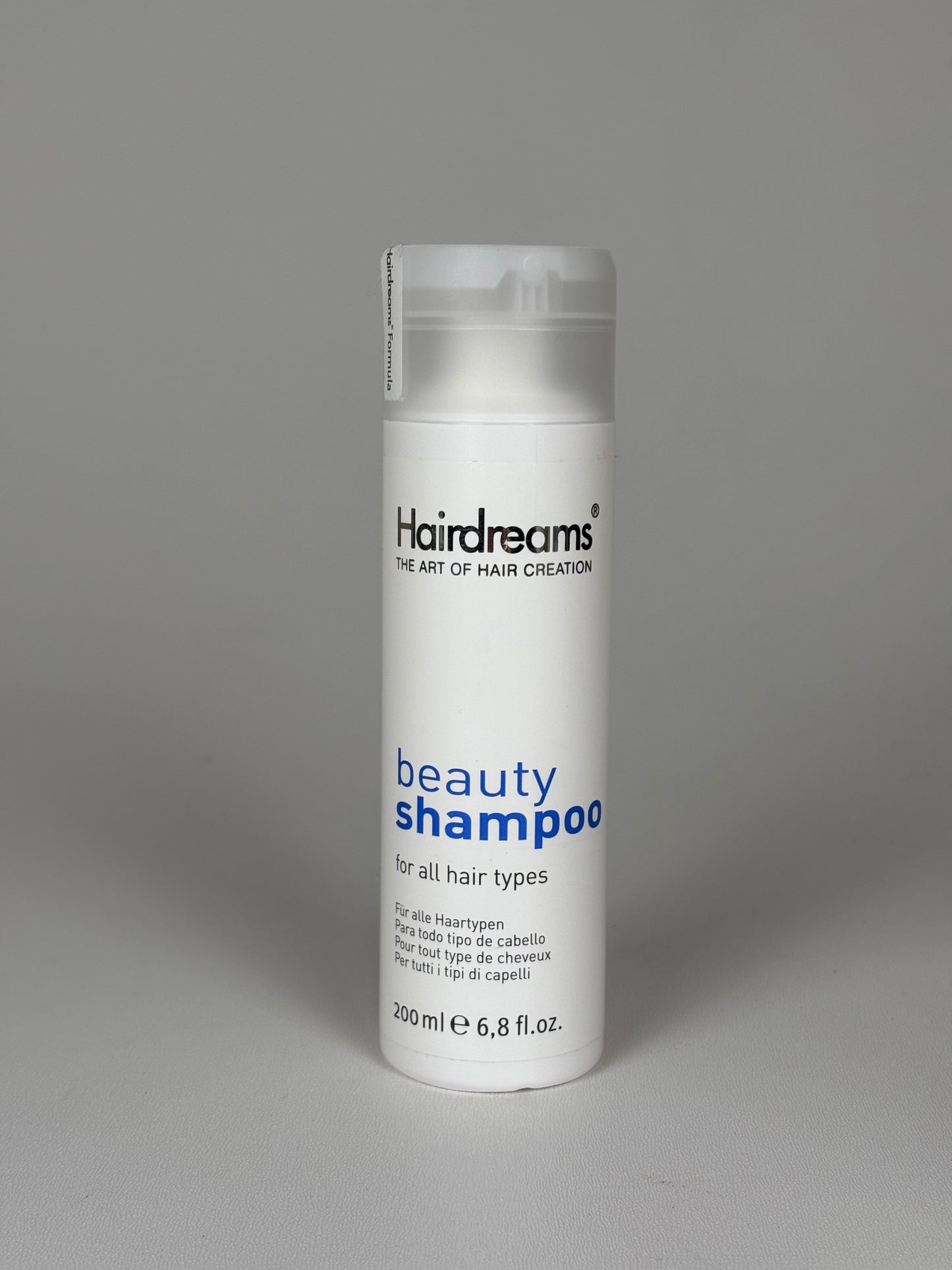 Hairdreams Beauty Shampoo 200ml