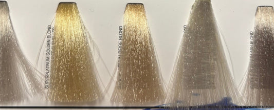 Wild Color Permanent Color 11.13 - Superplatinum Beige Blond