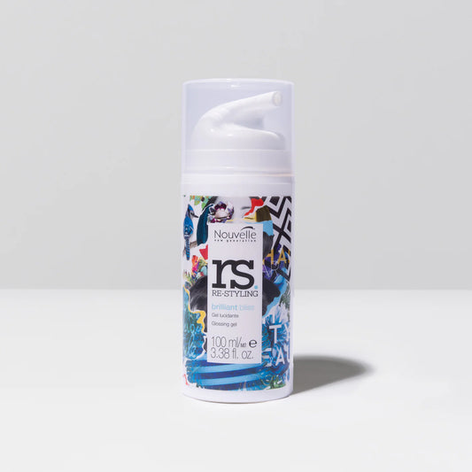 Nouvelle RE-STYLING Brilliant Bliss