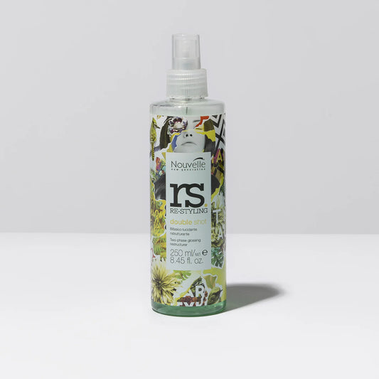 Nouvelle RE-Styling Double Shot