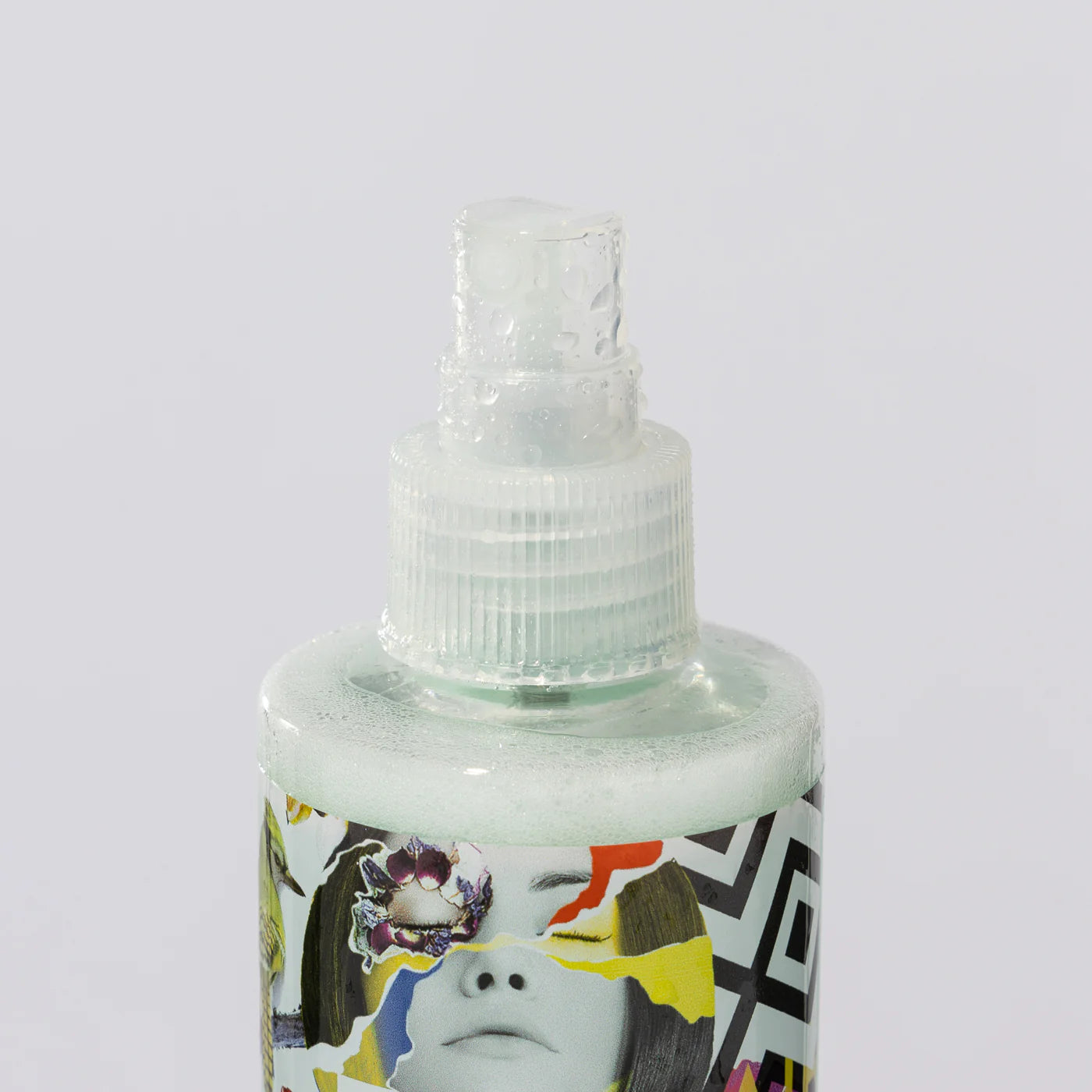 Nouvelle RE-Styling Double Shot