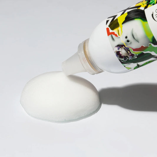 Nouvelle Energy Shape Mousse – starker Halt 300 ml