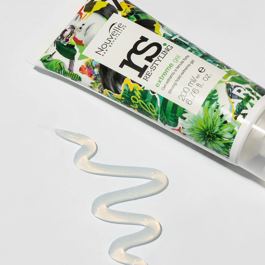 Nouvelle Extreme Gel – starker Halt 200 ml & 500 ml