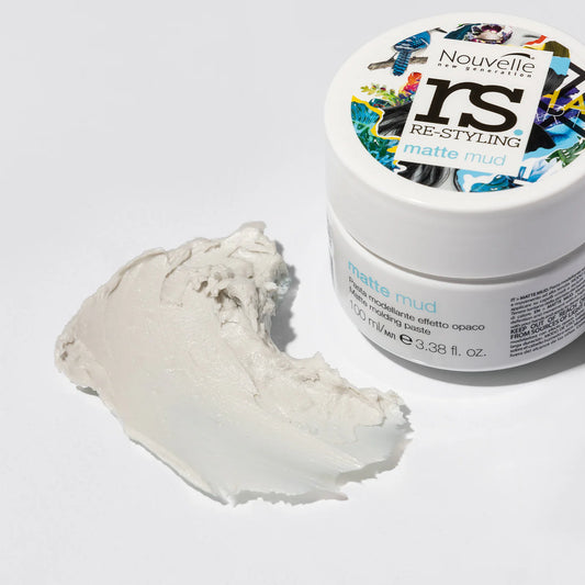 Nouvelle RE-STYLING Matte Mud
