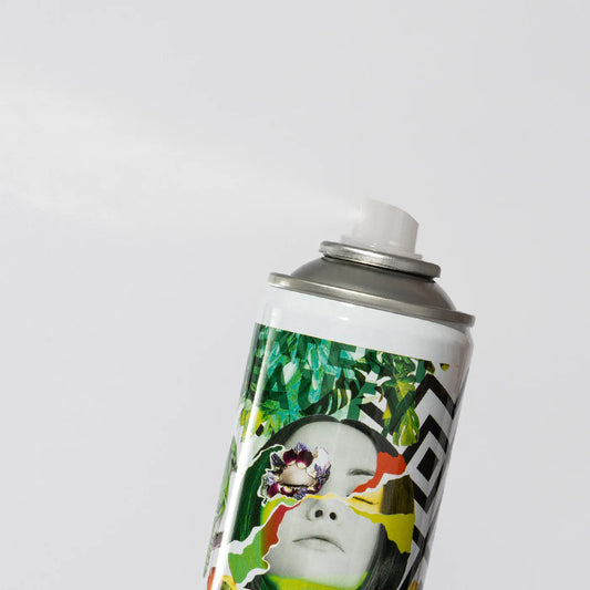 Nouvelle RE-STYLING Rock Hard