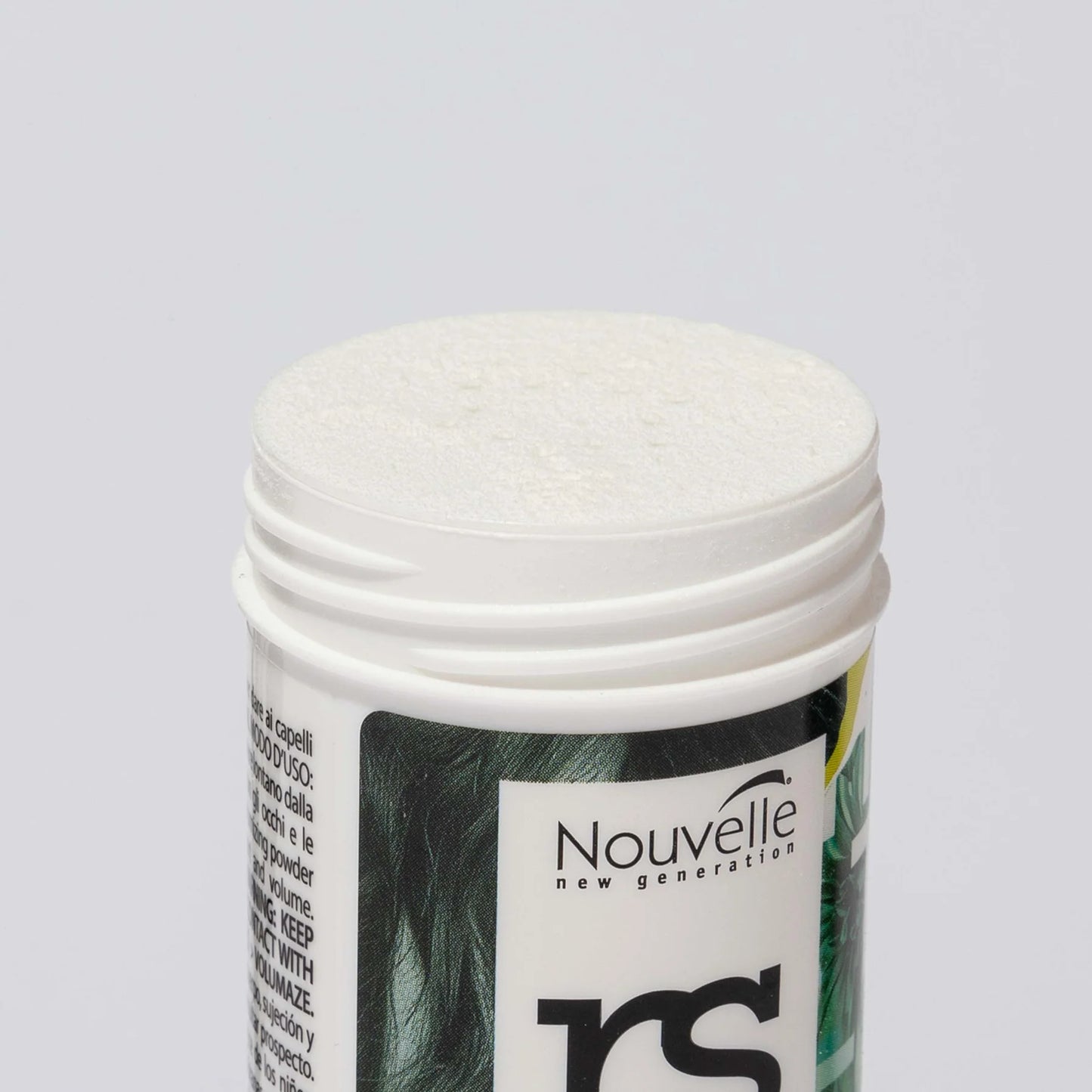 Nouvelle RE-STYLING Volumaze