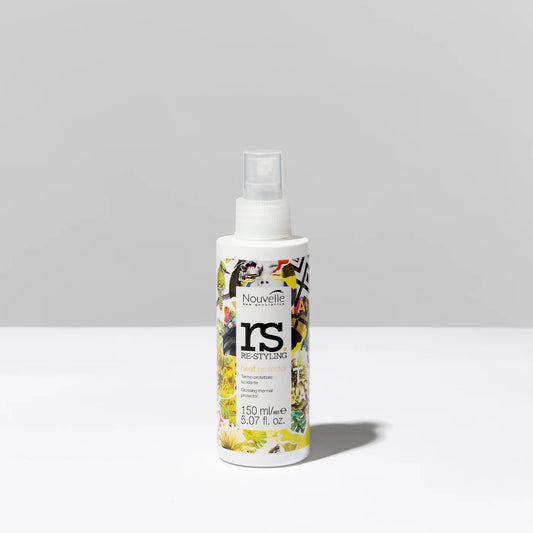 Nouvelle RE-STYLING Heat Protector