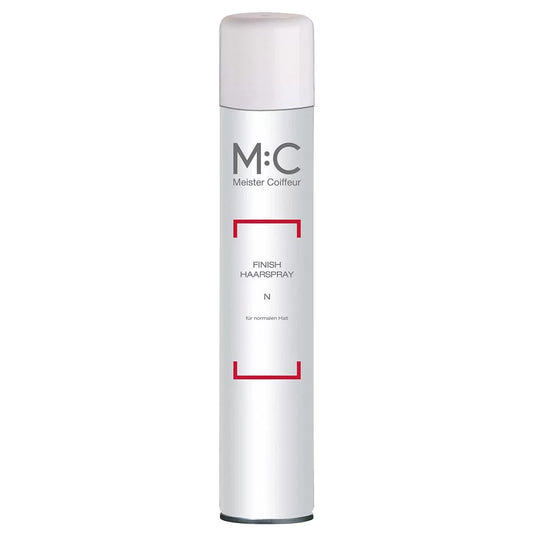 M:C Finish Spray N