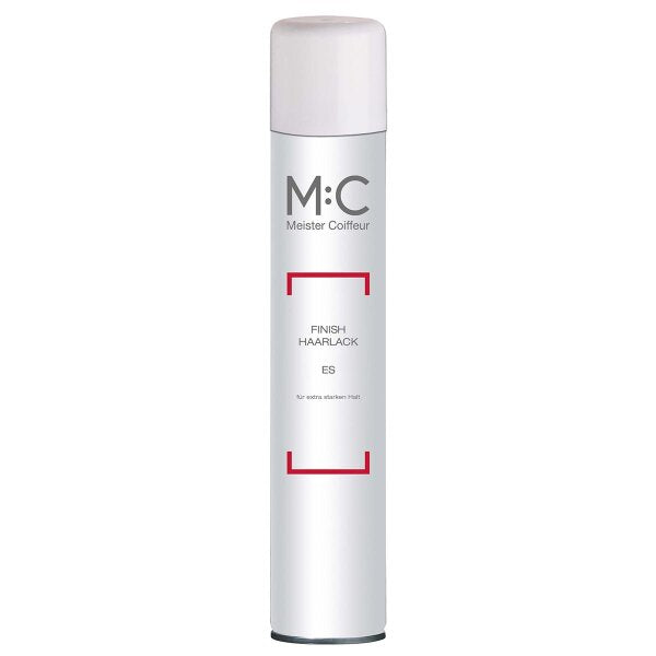 M:C Finish Lacquer ES