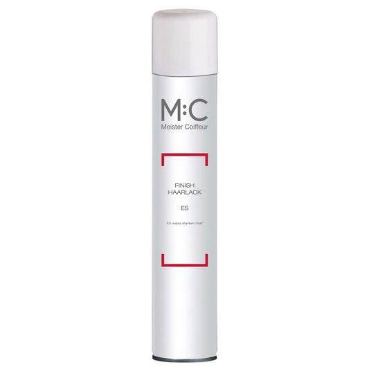 M:C Finish Lacquer ES