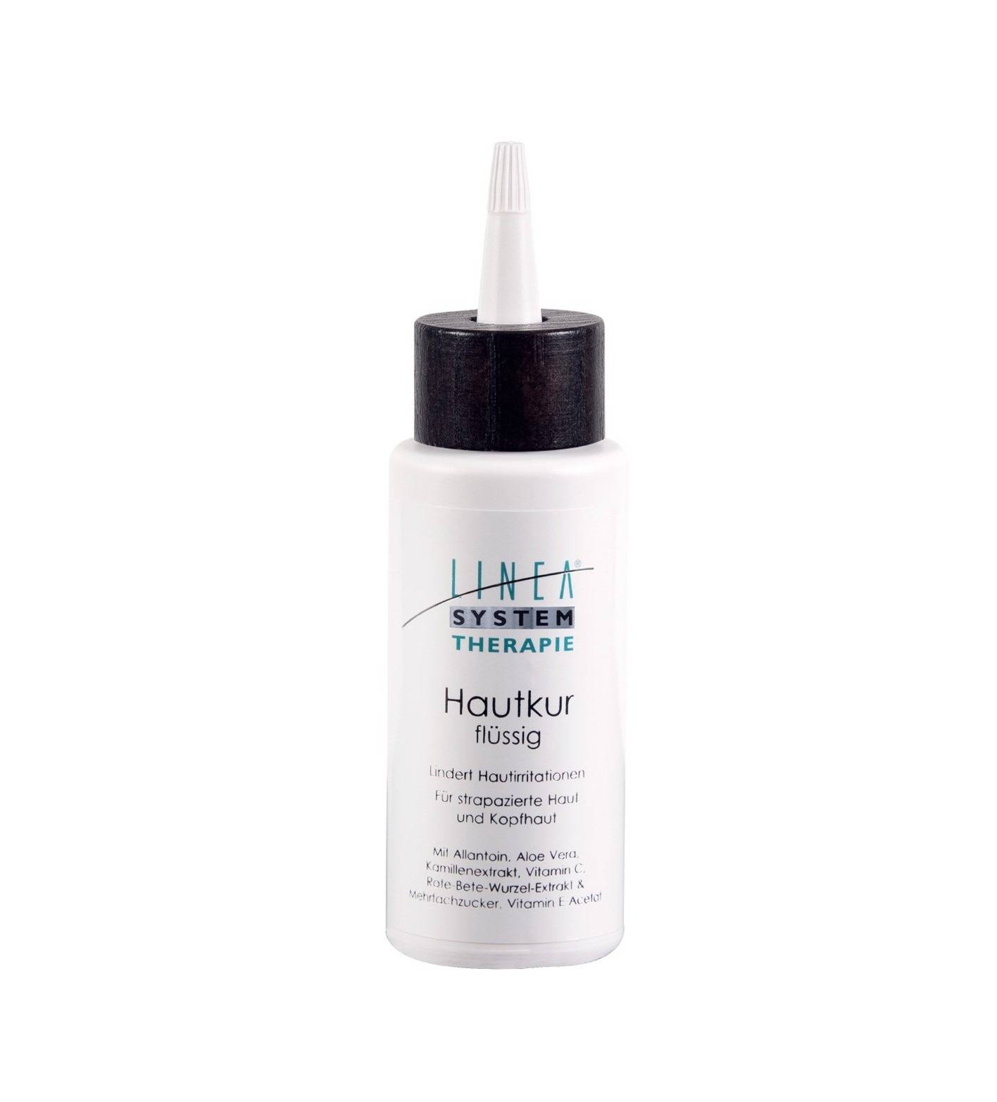 LINEA System Therapie – Hautkur Flüssig (100 ml)