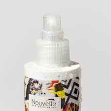 Nouvelle RE-STYLING Heat Protector