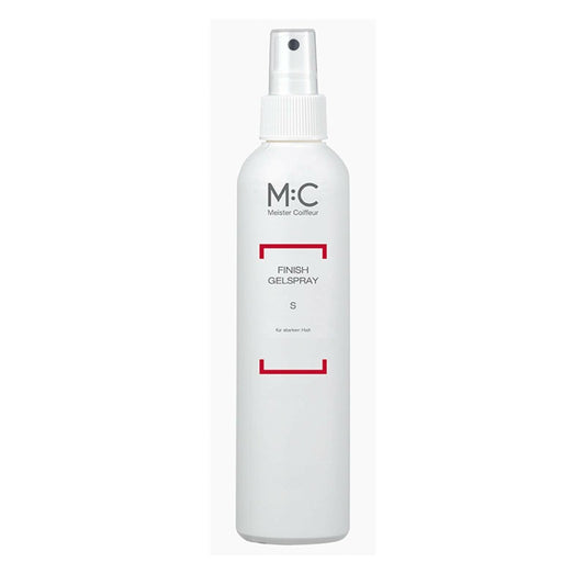 M:C Finish Gelspray S