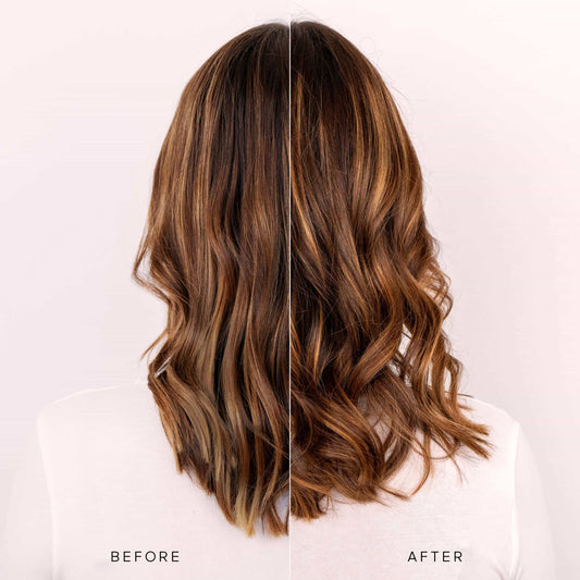 RINGANA FRESH volume shampoo - Shampoo für mehr Volumen