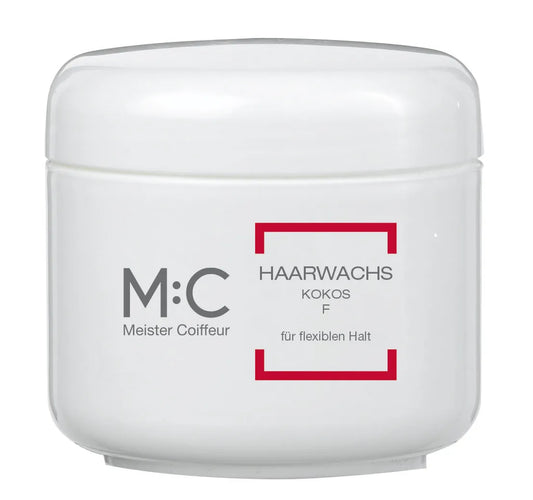 M:C Hairwax F – 150 ml