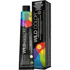 Wild Color Permanent Color 9.1