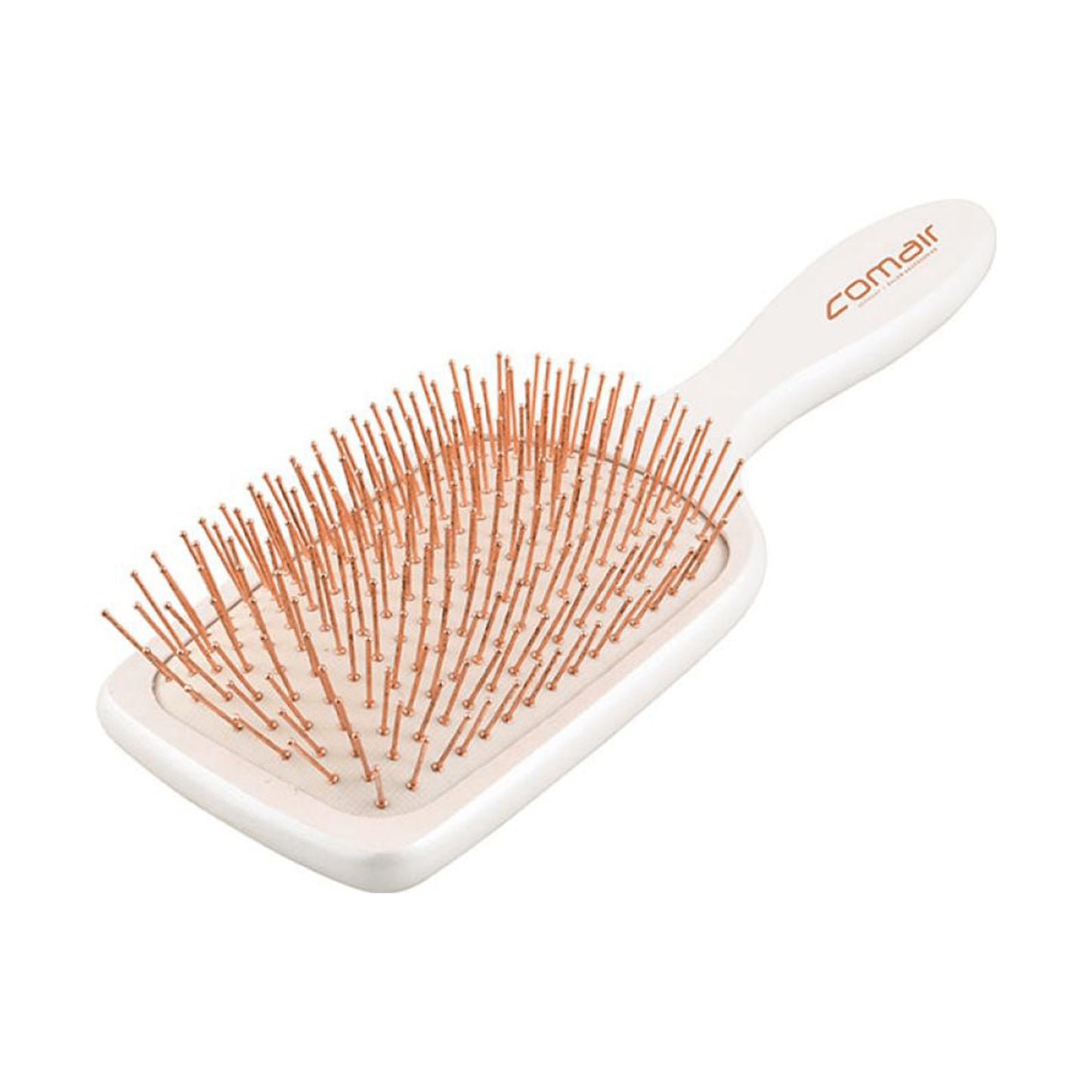 Comair Paddle Brush Copper Rose