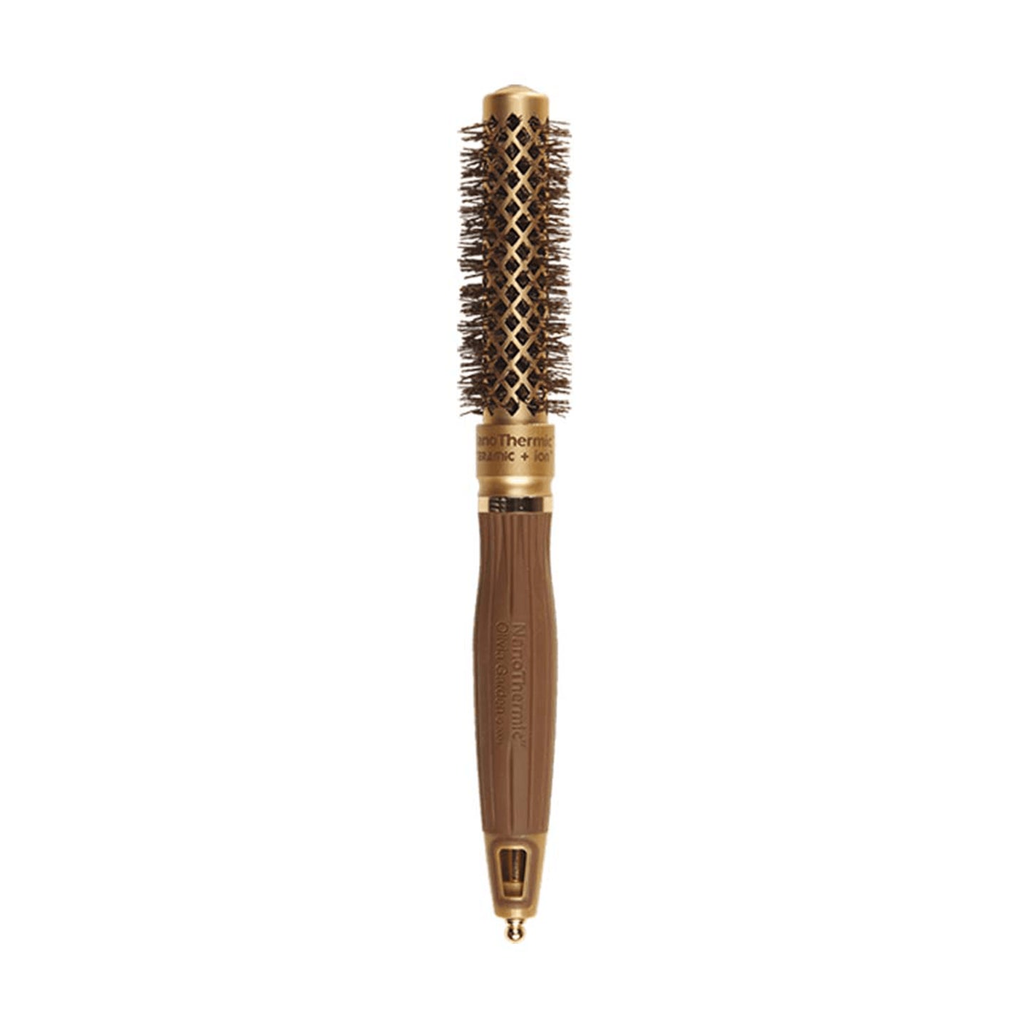 Rundbürste Nanothermic 18/33mm