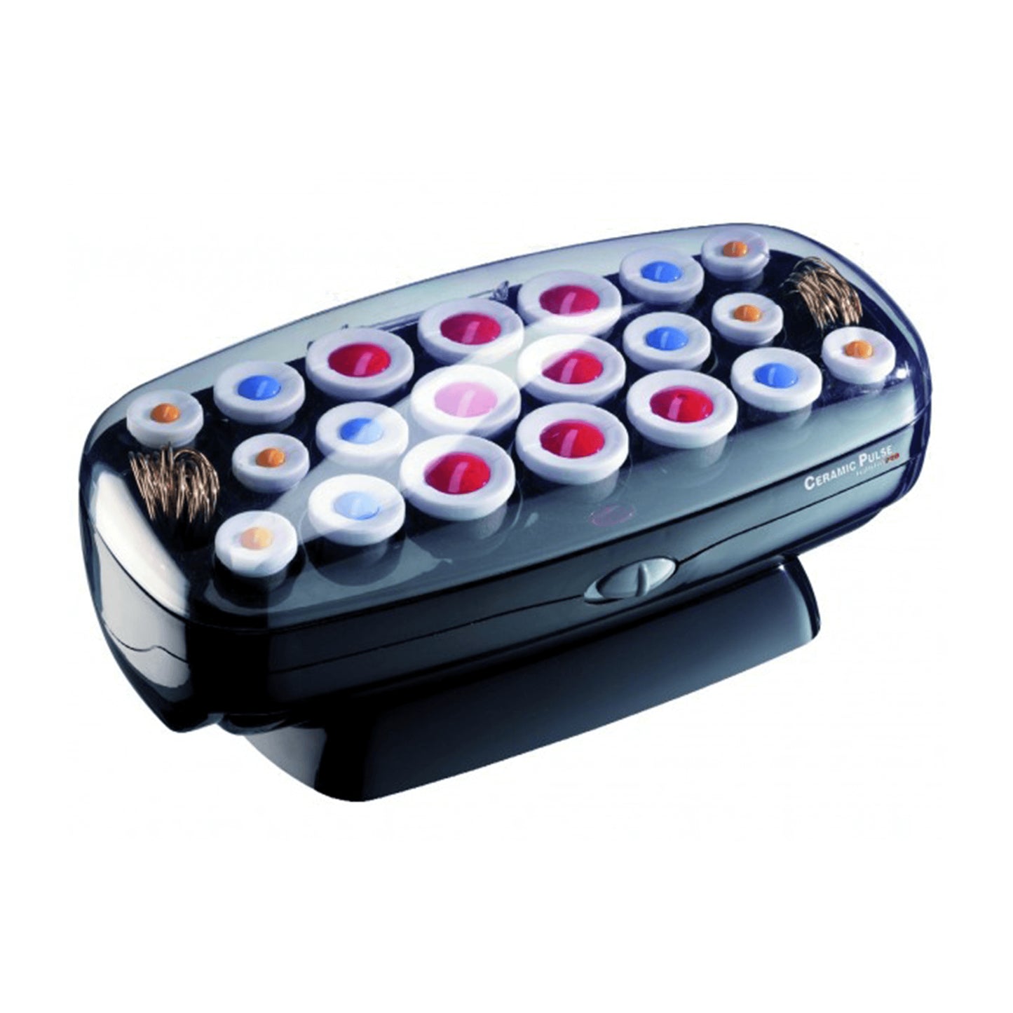 Babyliss Heizwickler 20er