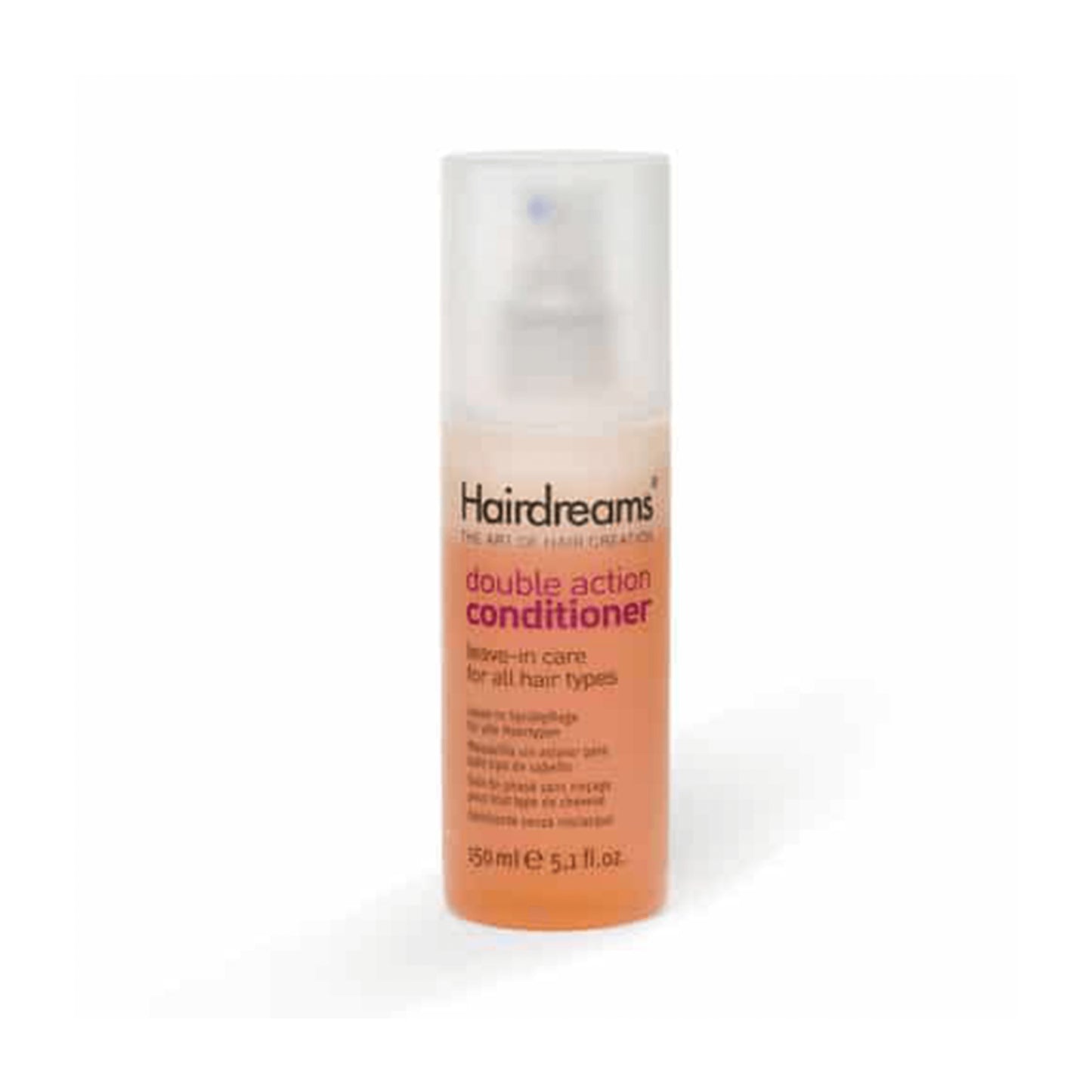 Hairdreams Double Action Conditioner 150ml