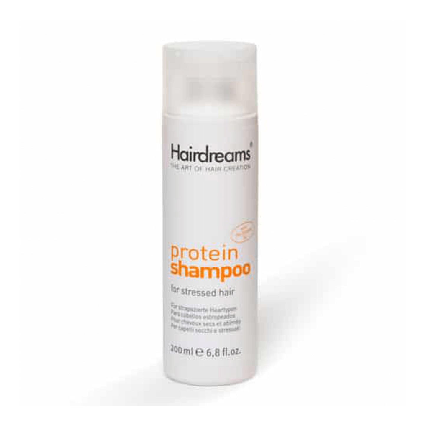 Hairdreams Protein Shampoo