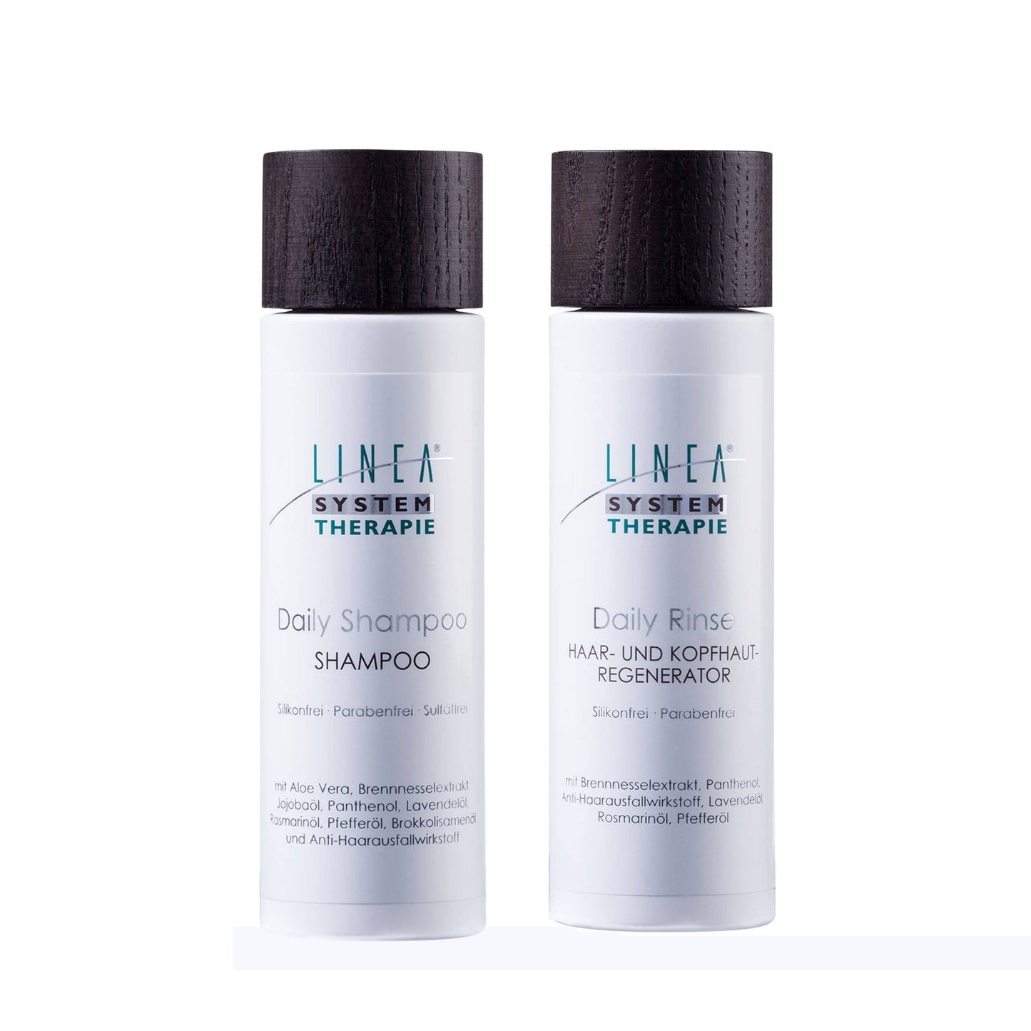 LINEA System Therapie Set Daily Shampoo & Daily Rinse