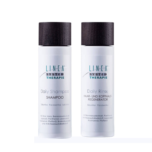 LINEA Set Shampoo & Rinse