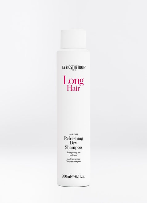 La Biosthetique Long Hair Refreshing Dry Shampoo 200 ml