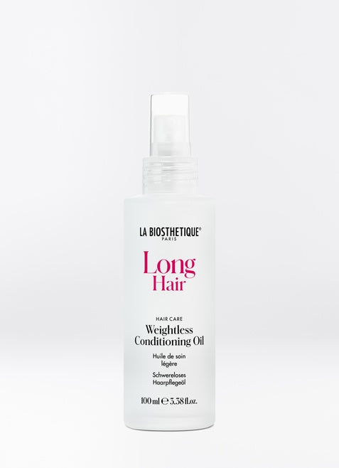 La Biosthetique Long Hair Weightless Conditioning Oil
