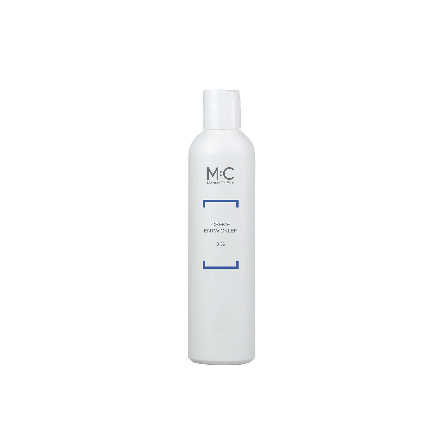 M:C Creme Oxidant 3 % 250 ml