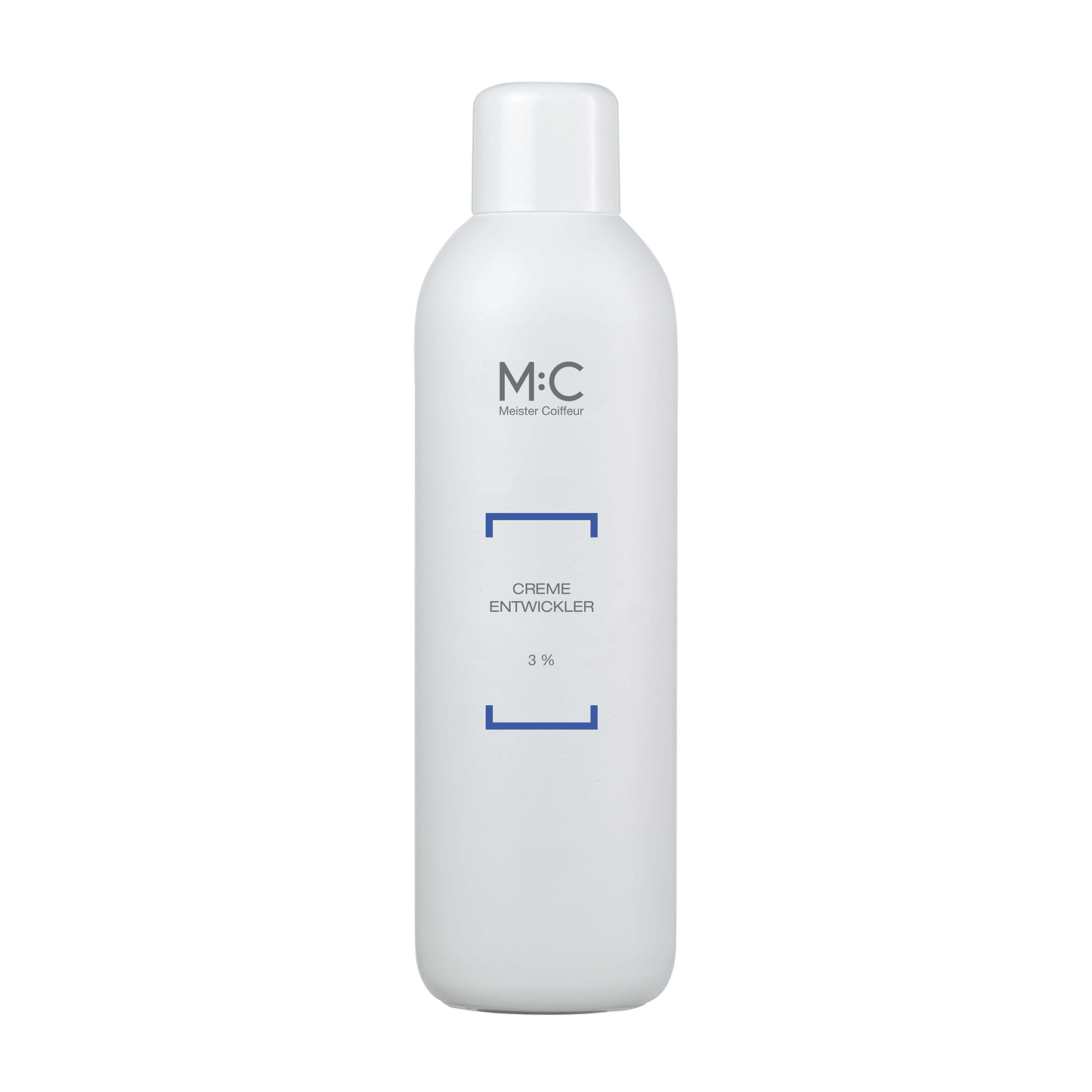 M:C Creme Oxidant (H2o2) 3% 1000 ml
