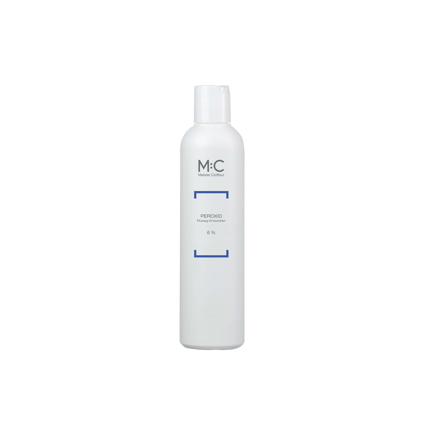 M:C Creme Oxidant 6 % 250 ml