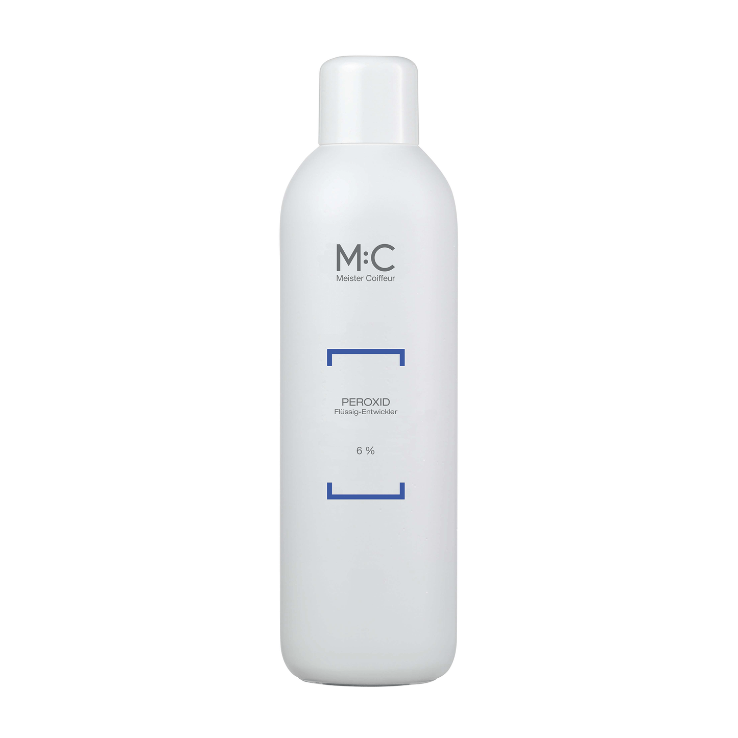 M:C Creme Oxidant (H2o2) 6% 1000 ml