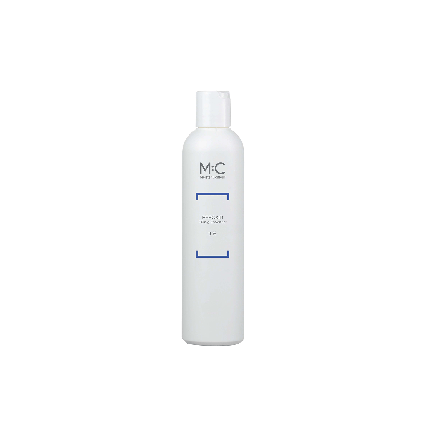 M:C Creme Oxidant 9 % 250 ml