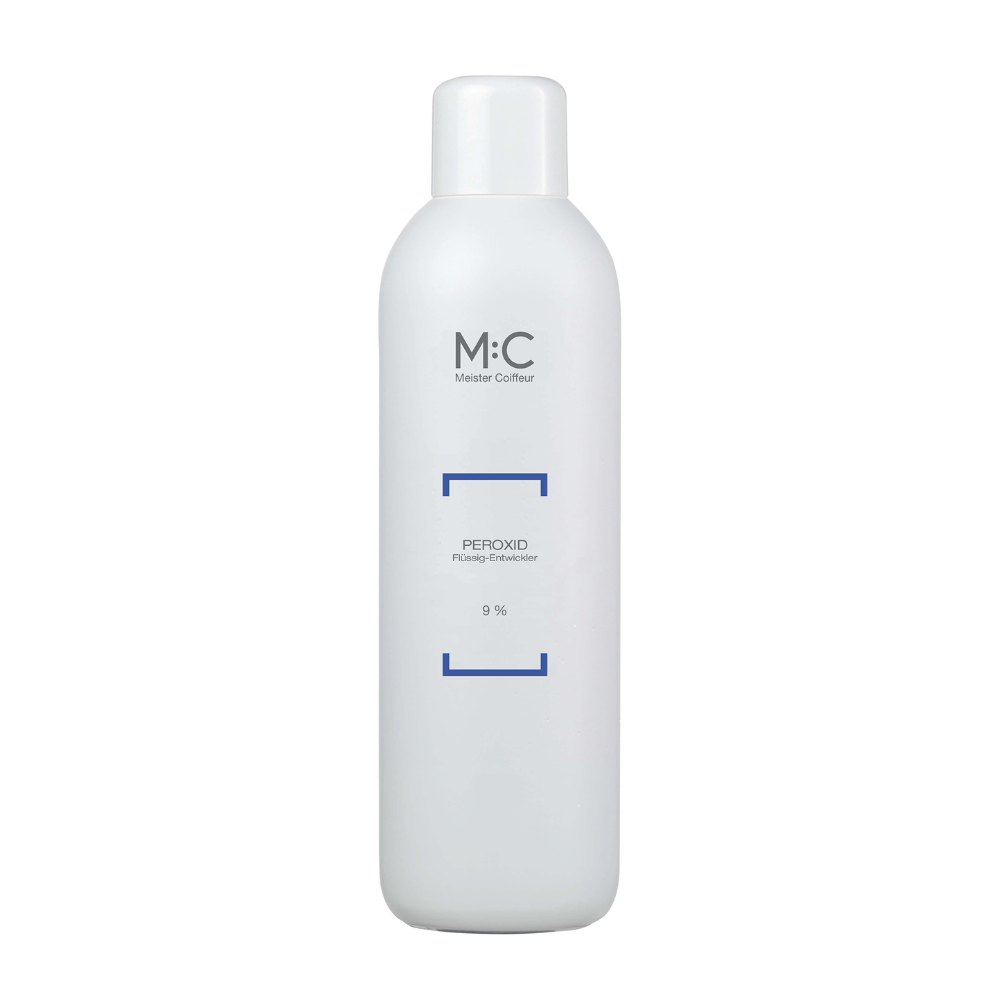 M:C Creme Oxidant (H2o2) 9% 1000 ml