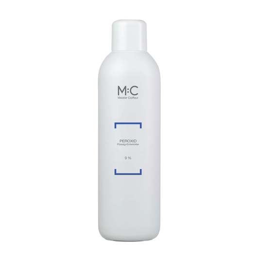 M:C cream oxidant (H2o2) 9% 1000 ml