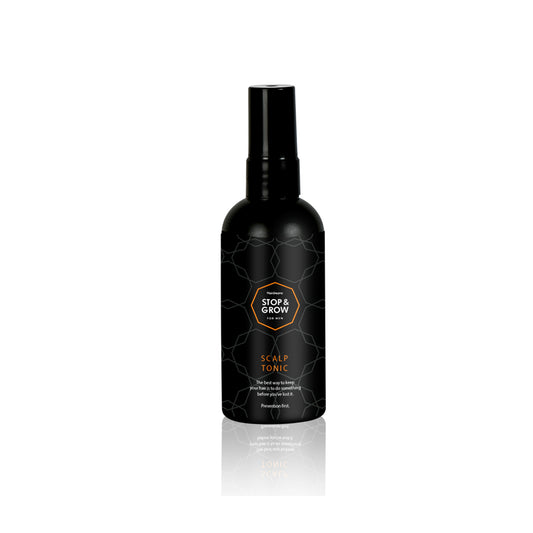 Hairdreams Stop & Grow MEN Scalp Tonic 100ml against hair loss