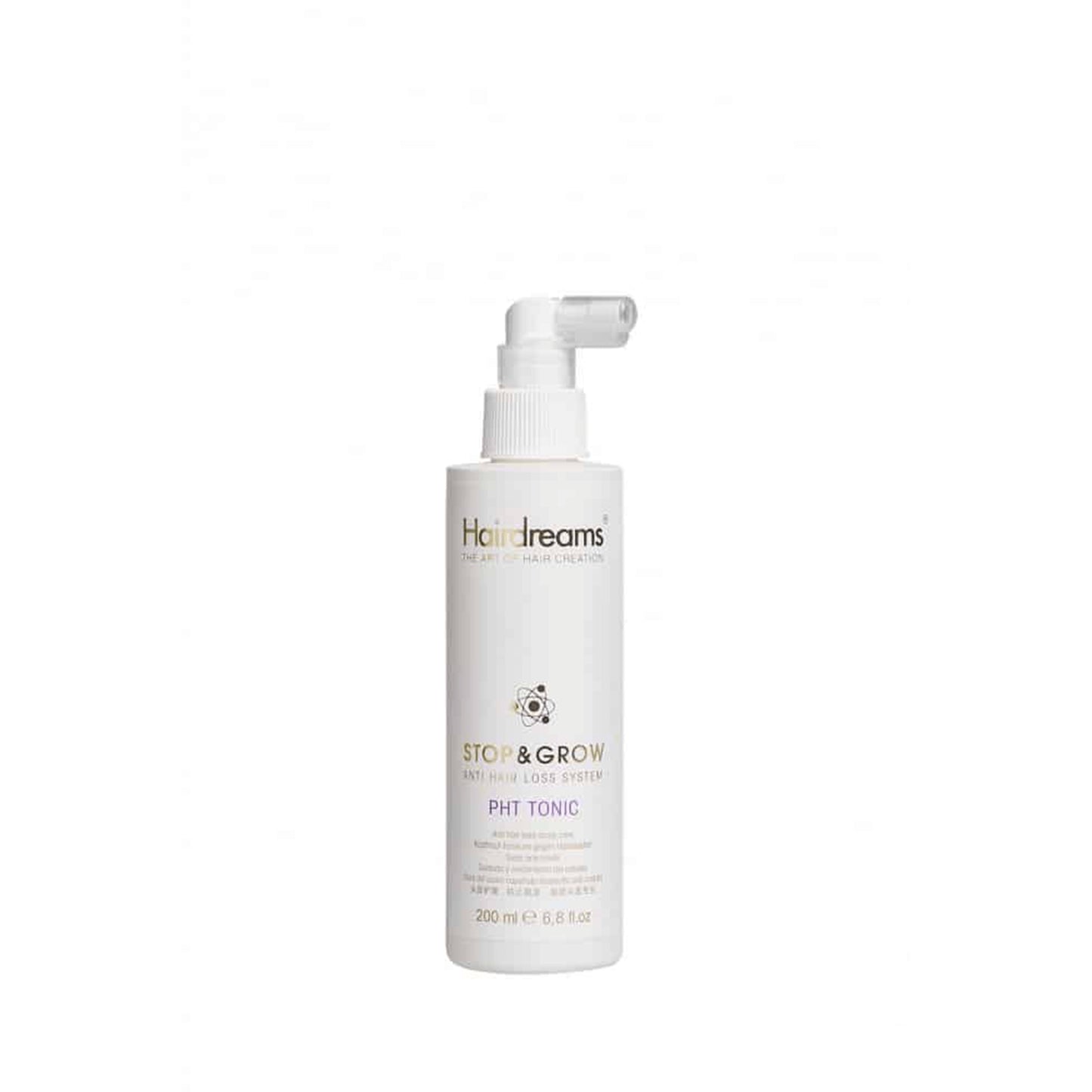 Hairdreams Stop&Grow PHT Tonic 200 ml